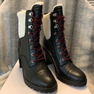 phaedra casual bootie